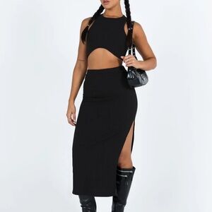 Princess Polly Ellie set - size 2